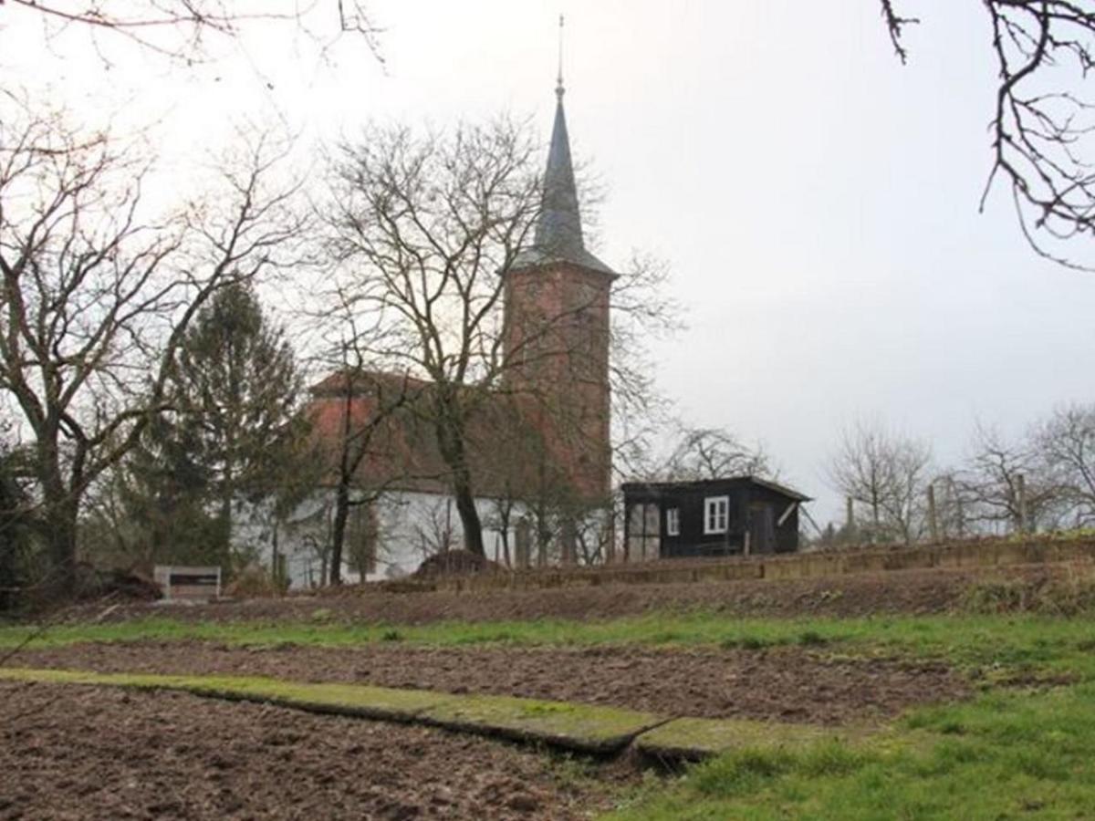 Quartier Vert Hunspach Exterior foto